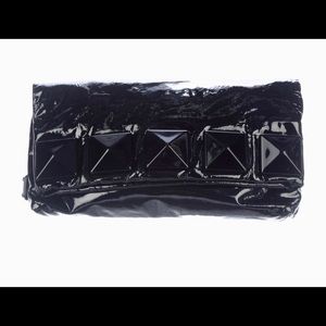 Marc Jacob Leather Clutch